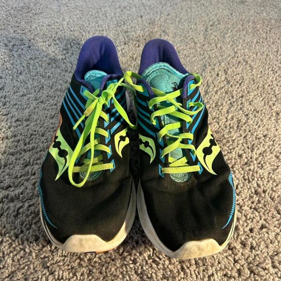 Saucony kinvara 12 running - Picture 5 of 6